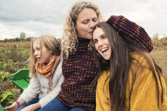 Gezinstherapie bij jongerentherapie Aamsterdam